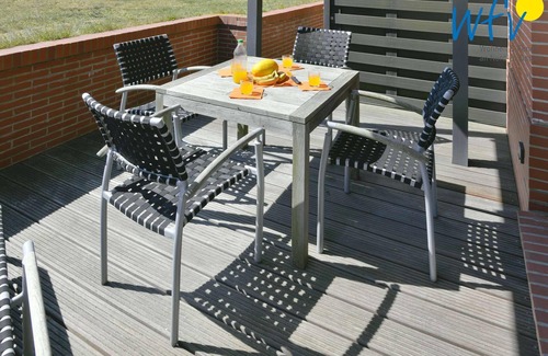 Loog Apartamento | Enjoy a pampering vacation on Juist!