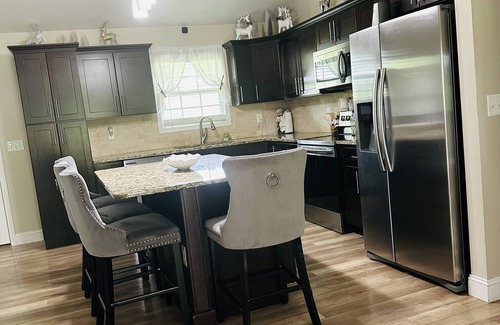 Seymour Casa | Making Memories
