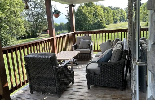 Seymour Casa | Making Memories