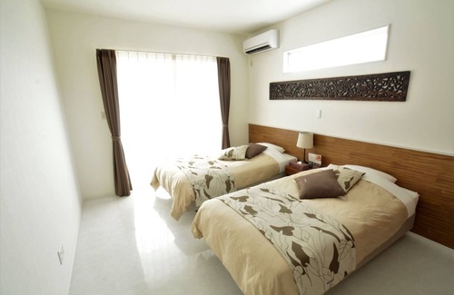 Kin Hotel | Enjoy a private pool overlooking the sea a luxuri / Kunigami-gun Okinawa