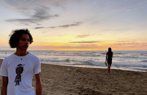 Uchinada Casa | 10 minutos a pie de la playa !! Disfrute de estar con el dueño amigable!