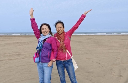 Uchinada Casa | 10 minutos a pie de la playa !! Disfrute de estar con el dueño amigable!