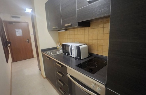 Pomorie Apartamento | Enjoy a relaxing family vacation at the sea in Apartment Sunset resort C8-24