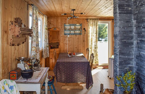 Hurdal Casa | Alojamiento de 3 habitaciones en Hurdal