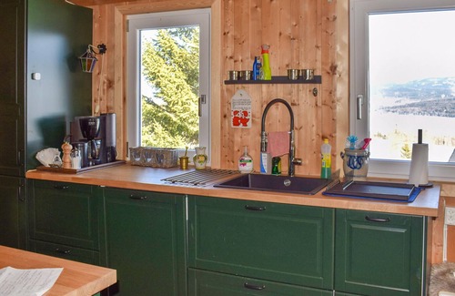 Hurdal Casa | Alojamiento de 3 habitaciones en Hurdal