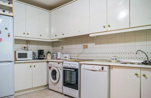 Pujaire Casa | Alojamiento de 3 habitaciones en Almería