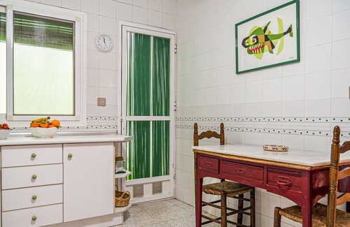 Pujaire Casa | Alojamiento de 3 habitaciones en Almería