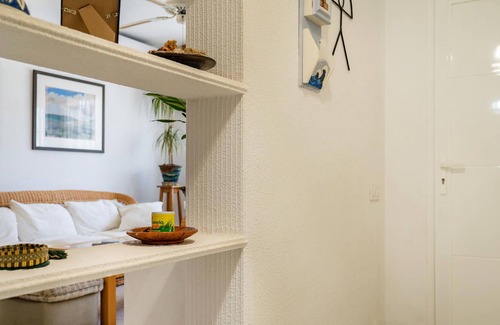Pujaire Casa | Alojamiento de 3 habitaciones en Almería