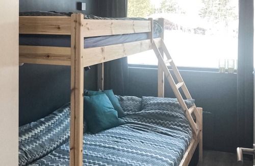 Bjorli Apartamento | Alojamiento de 2 habitaciones en Bjorli