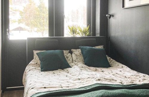 Bjorli Apartamento | Alojamiento de 2 habitaciones en Bjorli