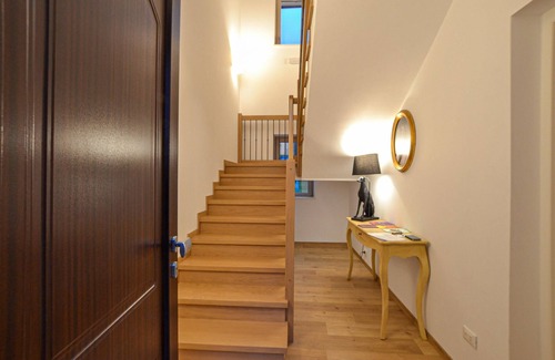 Udine Casa | Alojamiento de 3 habitaciones en Lucinico
