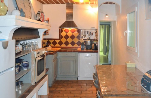 Grans Casa | Alojamiento de 3 habitaciones en Grans