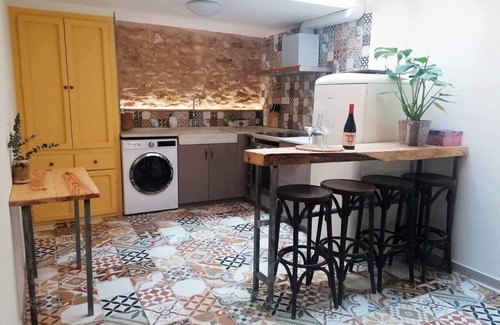 Nulles Apartamento | Disfruta de una escapada Rural en Ca la Lola