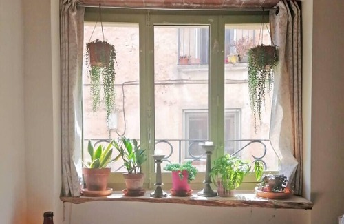 Nulles Apartamento | Enjoy a Rural Holiday, relax in Ca la Lola