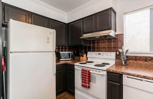 Cherry Creek Commercial Condominio | Disfrutar de una horizontal espaciosa Eso es todo tuyo!
