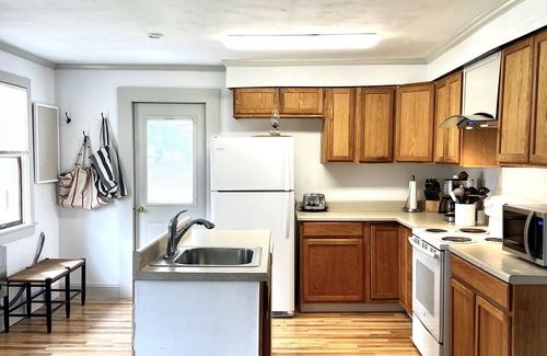 Ocracoke Cabaña | Last minute April Opening