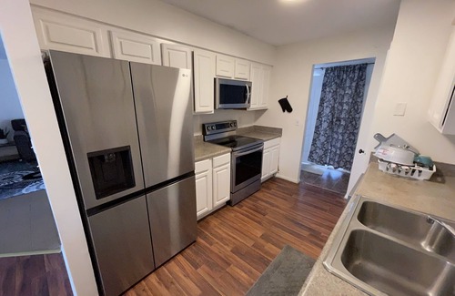 Lakeland Casa | Enjoy a tranquil stay close to nature