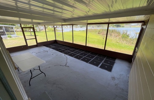 Lakeland Casa | Enjoy a tranquil stay close to nature