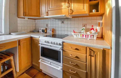 Bredaryd Casa | Enjoy a vacation with your own rowing boat, just a few steps from Storån