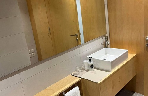 Qawra Apartamento | Enjoy a wonderful experience at this centrally-located place
