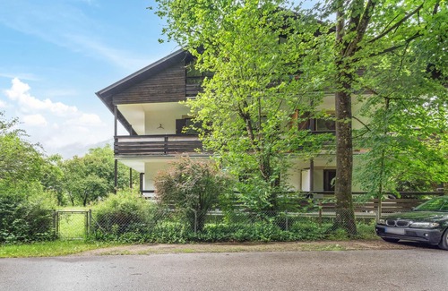Bad Reichenhall Apartamento | Enjoy a wonderful vacation for two in the Bavarian Alps.