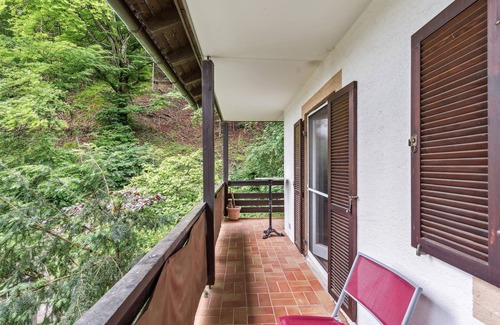 Bad Reichenhall Apartamento | Enjoy a wonderful vacation for two in the Bavarian Alps.