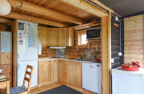 Munkedal Casa | Alojamiento de 3 habitaciones en Munkedal