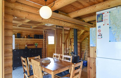 Munkedal Casa | Alojamiento de 3 habitaciones en Munkedal