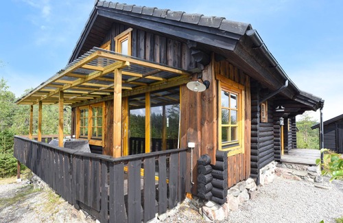 Munkedal Casa | Alojamiento de 3 habitaciones en Munkedal