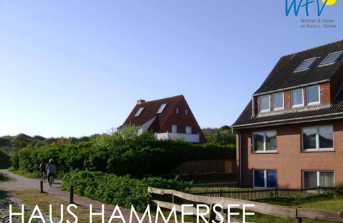 Loog Apartamento | Enjoy a wonderful vacation on Juist with your family or friends