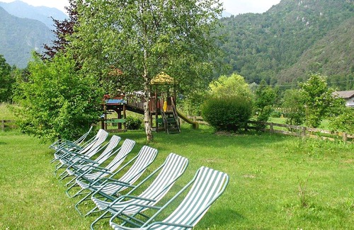 Val Maria-Pur Apartamento | Alojamiento de 2 habitaciones en Ledro