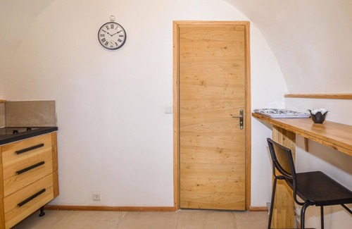 Feliceto Casa | Alojamiento de 1 habitaciones en feliceto