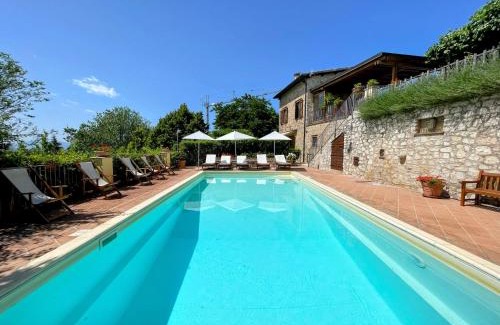 Spoleto Casa | Enjoy all the facilities of Spoleto Country Park Be active or relax Sleeps 10