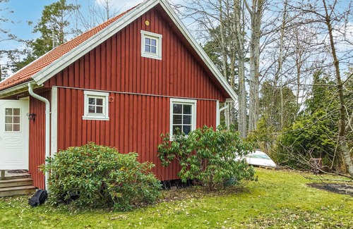 Sodersvik Casa | Alojamiento de 2 habitaciones en Gräddö