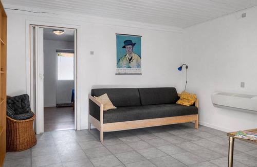Nykøbing Casa | Alojamiento de 2 habitaciones en Nykøbing Sj