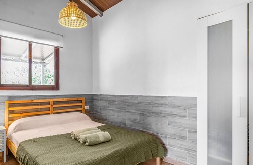 Brena y Marismas de Barbate Natural Park Casa | Enjoy an unforgettable vacation in this inviting vacation home with pool.