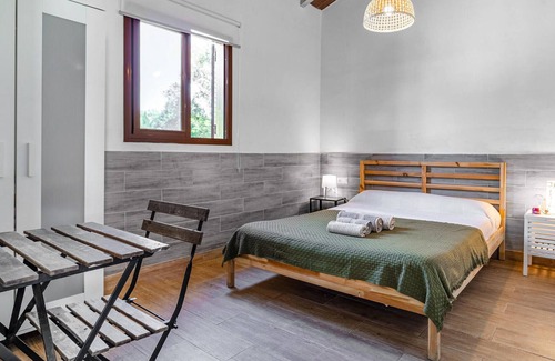 Brena y Marismas de Barbate Natural Park Casa | Enjoy an unforgettable vacation in this inviting vacation home with pool.
