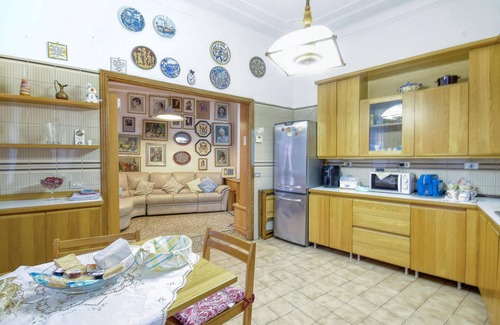 Castelletto Apartamento | Enjoy an unforgettable vacation in this inviting vacation apartment.