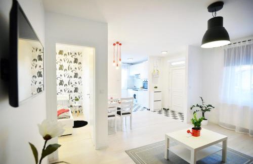Eger Apartamento | Enjoy Apartman Eger