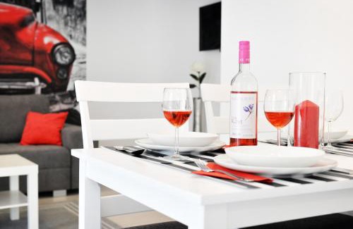 Eger Apartamento | Enjoy Apartman Eger