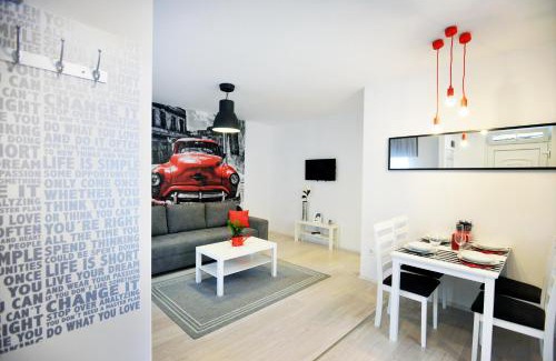 Eger Apartamento | Enjoy Apartman Eger