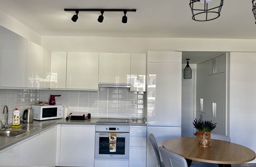 Bafra Apartamento | Enjoy Apartment By the Sea