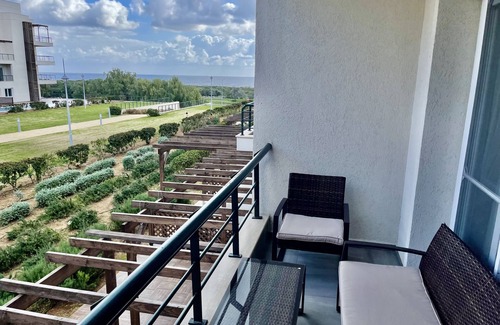 Bafra Apartamento | Enjoy Apartment By the Sea