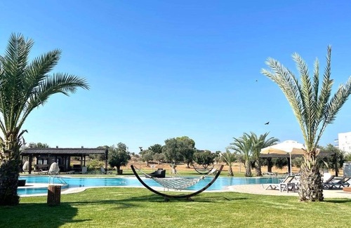 Bafra Apartamento | Enjoy Apartment By the Sea