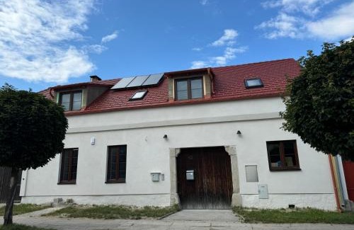 Slavonice Apartamento | Enjoy apartments