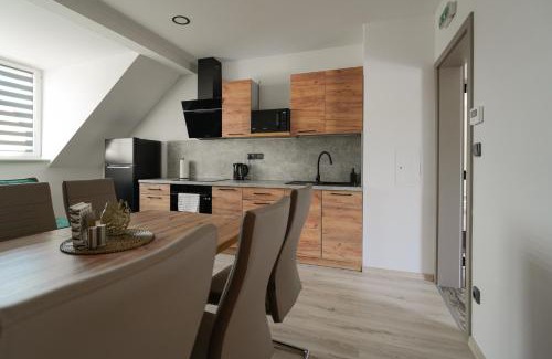 Slavonice Apartamento | Enjoy apartments