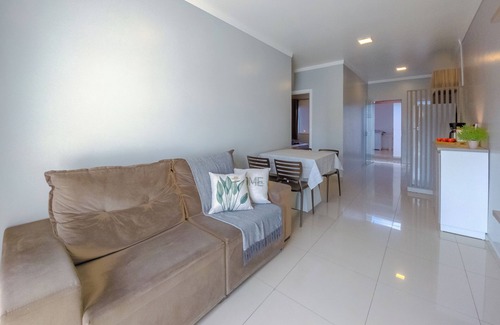 Praia da Armacao do Itapocoroi Casa | Enjoy Armação Beach - Tulip House