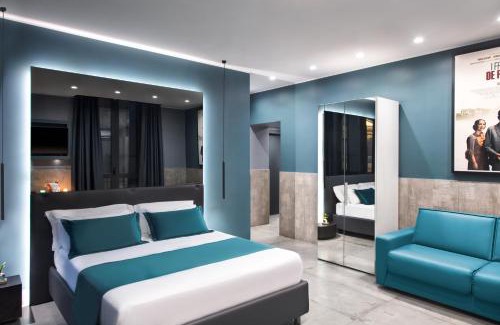 Naples City Centre Cama Y Desayuno | Enjoy Art