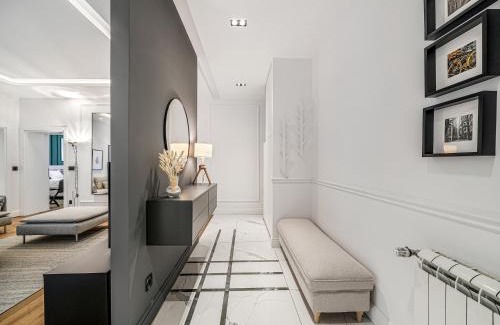 Vracar Apartamento | Enjoy B-52 Crown