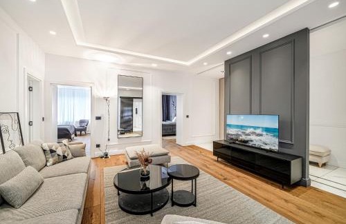 Vracar Apartamento | Enjoy B-52 Crown
